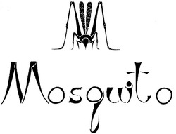 Свідоцтво торговельну марку № 86982 (заявка m200611412): mosquito; м
