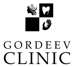 Заявка на торговельну марку № m202607133: gordeev clinic