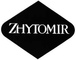 Свідоцтво торговельну марку № 225417 (заявка m201511910): zhytomir