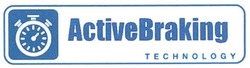 Свідоцтво торговельну марку № 149033 (заявка m201100252): activebraking technology; active braking