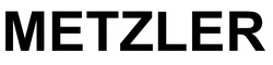 Заявка на торговельну марку № m202606739: metzler