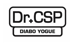 Заявка на торговельну марку № m202421816: diabo yogue; dr+csp