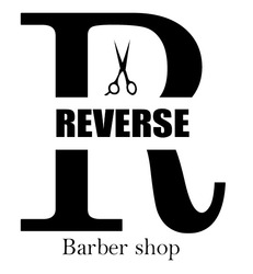 Заявка на торговельну марку № m202414894: barber shop; reverse