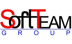 Свідоцтво торговельну марку № 246766 (заявка m201801120): softteam group; soft team group; st