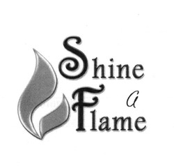 Свідоцтво торговельну марку № 243782 (заявка m201625526): shine flame