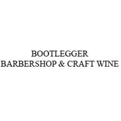 Свідоцтво торговельну марку № 349075 (заявка m202208338): bootlegger barbershop & craft wine