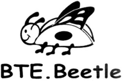 Свідоцтво торговельну марку № 136039 (заявка m201000286): вте; bte.beetle