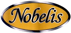 Свідоцтво торговельну марку № 97446 (заявка m200814162): nobelis