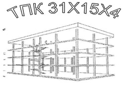 Заявка на торговельну марку № m201020476: тпк 31х15х4