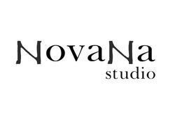 Свідоцтво торговельну марку № 301199 (заявка m201917805): novana studio; nova na