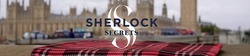 Заявка на торговельну марку № m202522223: sherlock secrets
