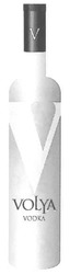 Свідоцтво торговельну марку № 59647 (заявка 20031213720): volya; vodka
