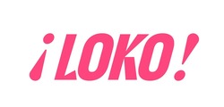 Заявка на торговельну марку № m202207243: iloko; !loko!