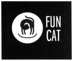 Свідоцтво торговельну марку № 301181 (заявка m201917288): fun cat
