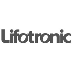 Свідоцтво торговельну марку № 339475 (заявка m202127223): lifotronic