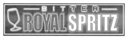 Заявка на торговельну марку № m202515157: bitter royal spritz