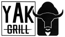 Свідоцтво торговельну марку № 257755 (заявка m201715430): yak grill