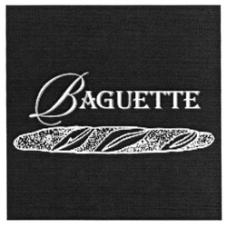 Свідоцтво торговельну марку № 228803 (заявка m201523444): baguette