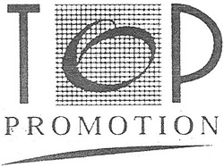 Свідоцтво торговельну марку № 45781 (заявка 2003032287): тор; top; promotion