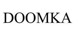 Заявка на торговельну марку № m202305670: doomka