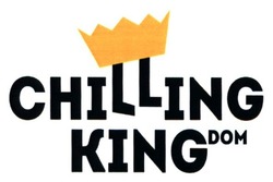 Свідоцтво торговельну марку № 267865 (заявка m201729786): chilling king dom