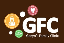 Свідоцтво торговельну марку № 299420 (заявка m201914203): gfc; goryn's family clinic; goryns family clinic