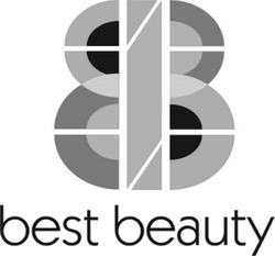 Свідоцтво торговельну марку № 284485 (заявка m202004270): best beauty; bb; 8; bib; вв; вів