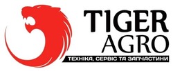 Заявка на торговельну марку № m202309367: техніка, сервіс та запчастини; tiger agro