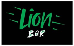 Заявка на торговельну марку № m201914258: lion bar