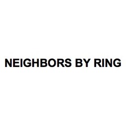 Свідоцтво торговельну марку № 301339 (заявка m201824334): neighbors by ring