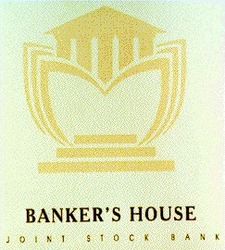 Заявка на торговельну марку № 95062102: BANKER'S HOUSE; banker's; house; bankers