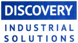 Заявка на торговельну марку № m202003894: discovery; industrial solutions