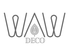 Свідоцтво торговельну марку № 304448 (заявка m201919737): waw deco; десо