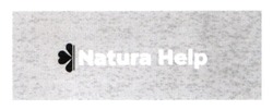 Заявка на торговельну марку № m202523318: natura help