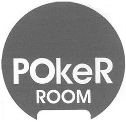 Заявка на торговельну марку № m200719632: poker room