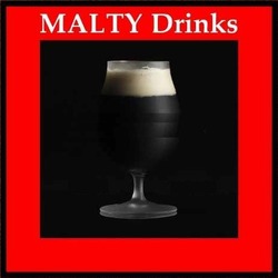 Заявка на торговельну марку № m202014298: malty drinks