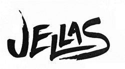 Свідоцтво торговельну марку № 287342 (заявка m201824508): jellas