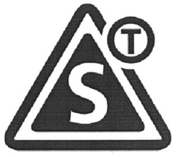 Свідоцтво торговельну марку № 122332 (заявка m200815246): st