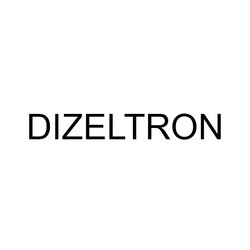 Заявка на торговельну марку № m202412740: dizeltron