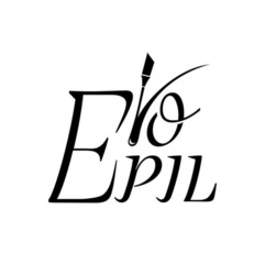 Заявка на торговельну марку № m202516194: evo epil