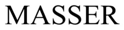 Заявка на торговельну марку № m202523061: masser