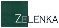 Свідоцтво торговельну марку № 285815 (заявка m201825297): zelenka