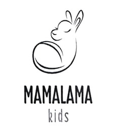 Свідоцтво торговельну марку № 332528 (заявка m202103287): mamalama kids