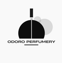 Заявка на торговельну марку № m202131277: odoro perfumery
