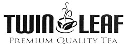 Свідоцтво торговельну марку № 288575 (заявка m201900269): twin leaf; premium quality tea