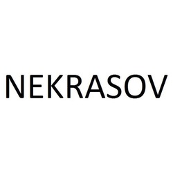 Свідоцтво торговельну марку № 158685 (заявка m201117192): nekrasov