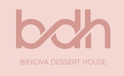 Заявка на торговельну марку № m202519212: biekova dessert house; bdh