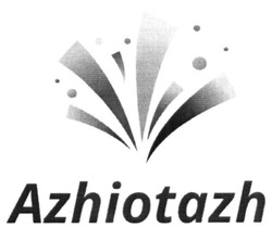 Заявка на торговельну марку № m201707998: azhiotazh