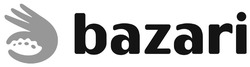 Свідоцтво торговельну марку № 333636 (заявка m202116495): bazari