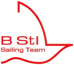 Свідоцтво торговельну марку № 96007 (заявка m200708569): bstl; sailing team